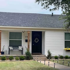 ACU | Long Stays OK | Quiet | 3/2 + 1 bed +laundry