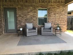 Dyess ~ 3bd/2bth ~ Spacious ~ Long Stays OK ~ Pets - Image 5