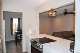 Work Crew friendly - Man House - 3 Beds - Yard - Image 4