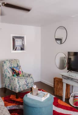 Stylish & Spacious 3BR/2BA | Central Location - Image 5