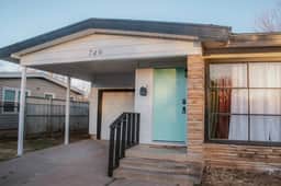 Stylish & Spacious 3BR/2BA | Central Location - Image 2