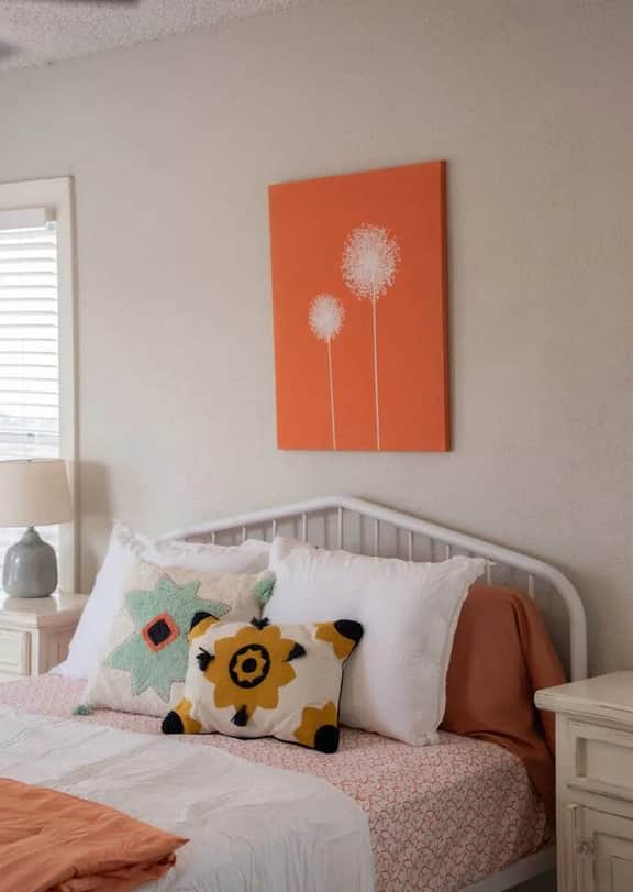 Work-Ready 2BR | Crew-Friendly Home CentralAbilene - Image 2